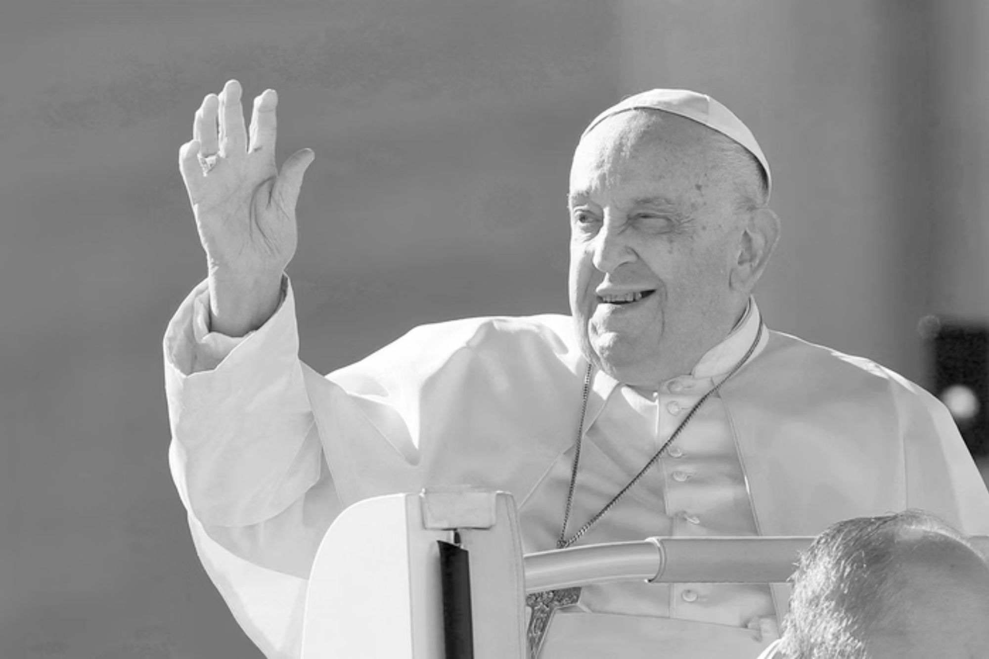 Papa Francisco morre aos 88 anos: legado e impacto no mundo 2 Papa Francisco morre aos 88 anos: legado e impacto no mundo
