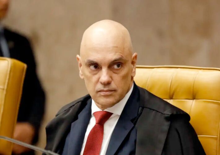 Cresce o número de Pedidos de Impeachment contra Ministros do STF 4 Cresce o Número de Pedidos de Impeachment Contra Ministros do STF: Entenda as Razões e Implicações