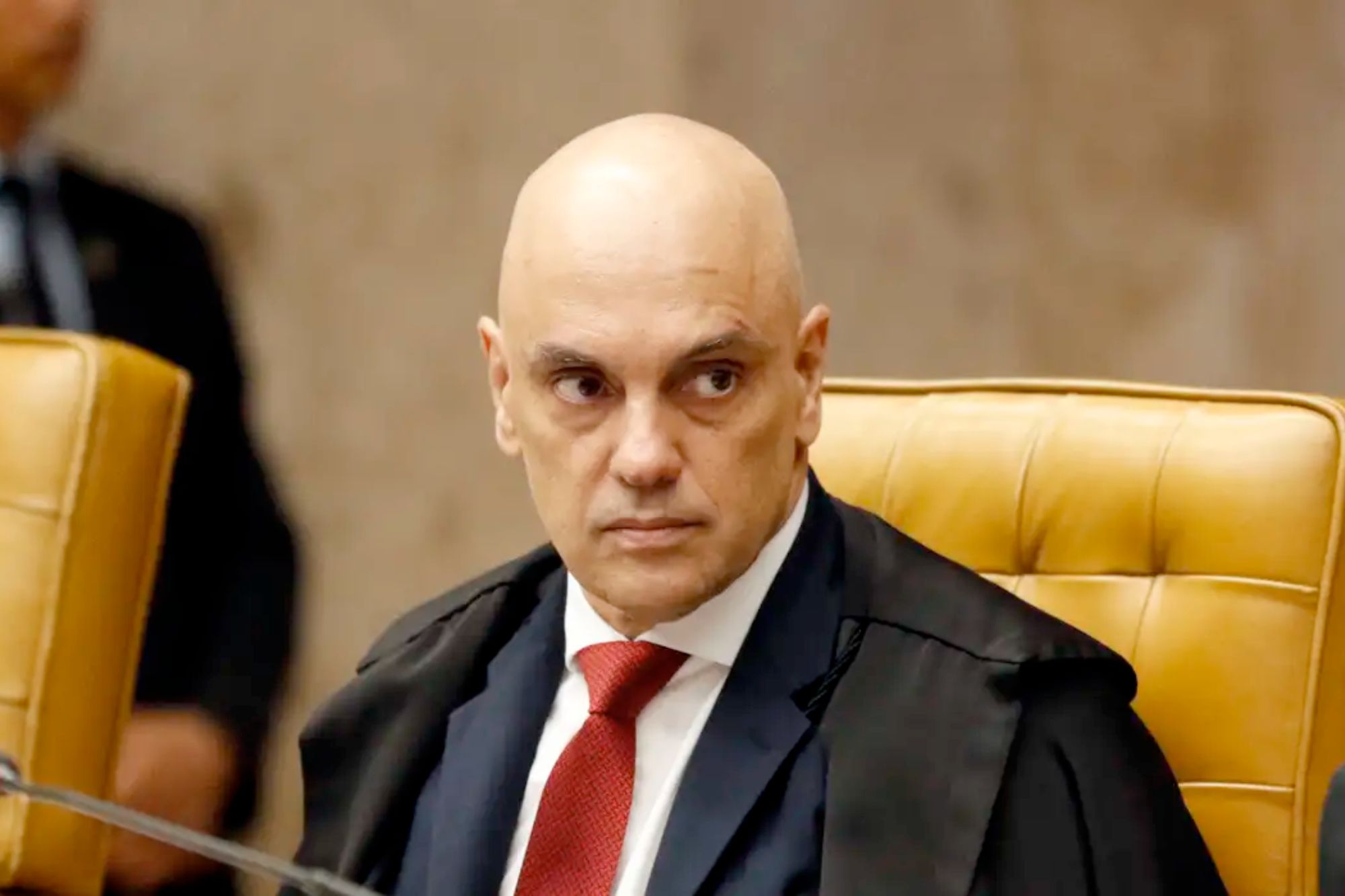Cresce o número de Pedidos de Impeachment contra Ministros do STF 2 Cresce o Número de Pedidos de Impeachment Contra Ministros do STF: Entenda as Razões e Implicações