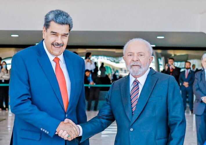 Venezuela impõe tarifas de até 77% sobre produtos brasileiros impactando exportações 4 Venezuela aumenta tarifas sobre produtos brasileiros impactando exportações