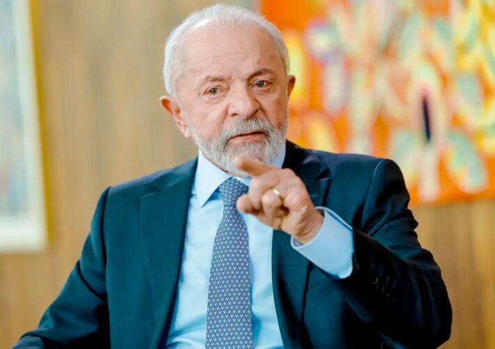 Lula convoca Reunião de Emergência após aumento de tarifas americanas 3 Lula Convoca Reunião de Emergência Após Aumento de Tarifas Americanas