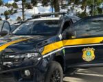 Furto de viatura da PRF na Expoana: “Anápolis não é para amadores” 7 31072025 prf expoana