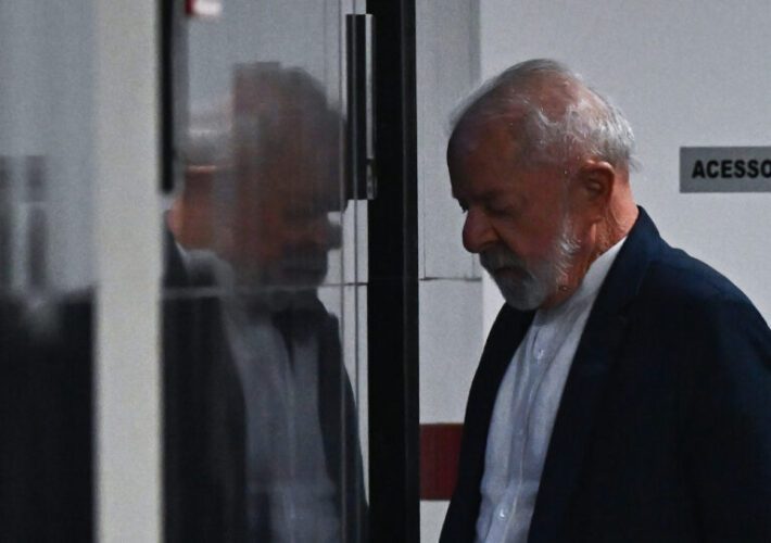 Congresso Dificulta Estratégia Eleitoral de Lula Para 2026 2 estratégia eleitoral de Lula, Medida Provisória, Congresso Nacional, Lula 2026.