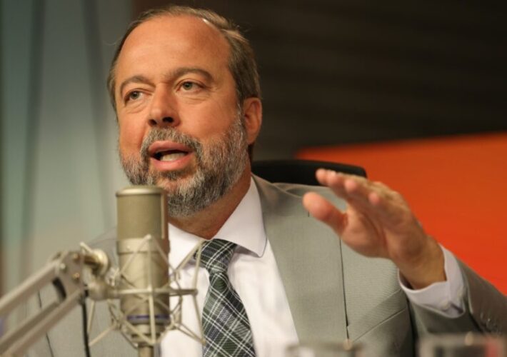 Governo descarta volta do horário de verão neste ano 4 horário de verão, segurança energética, economia de energia, ministro Alexandre Silveira.