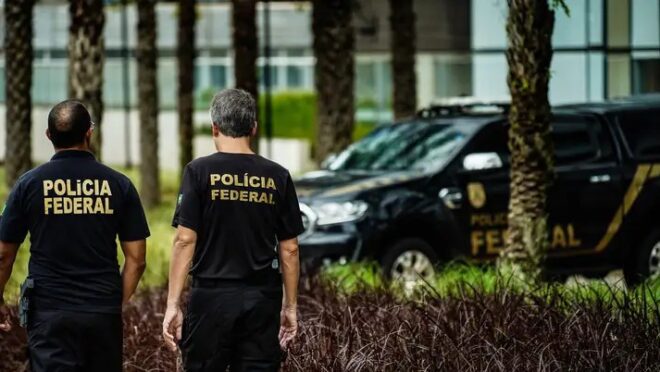 PF investiga uso de drogas em universidade federal 4 uso de drogas em universidades, Polícia Federal, Operação Mente Sã, racismo estrutural.