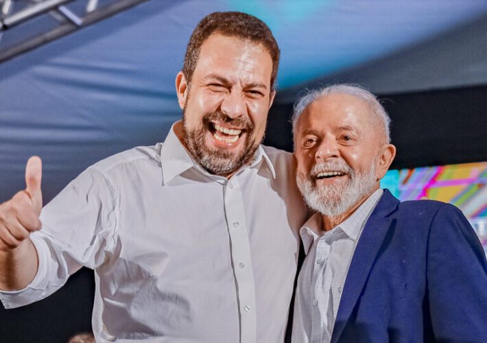 Reviravolta no STF e Boulos ministro agitam Brasília 2 Política Brasileira, STF, Bolsonaro, Fernando Boulos.