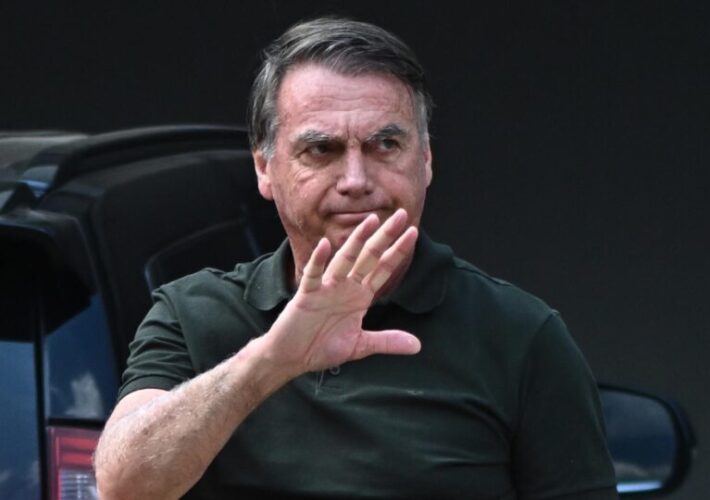 STF condena Bolsonaro e abre prazo para recurso 5 condenação Bolsonaro, STF, recursos jurídicos, política brasileira.