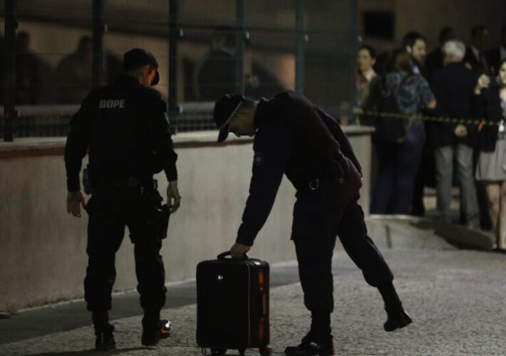 Senado aprova gratuidade de bagagem de bordo em voos 4 gratuidade de bagagem, bagagem de mão, setor aéreo, direitos dos passageiros.