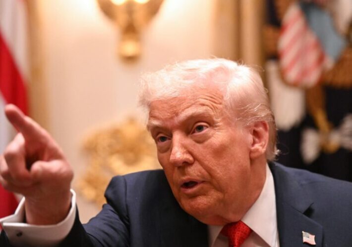 Trump critica pecuaristas e pede redução de preços da carne 3 Trump, importação de carne, pecuaristas americanos, tarifas comerciais.
