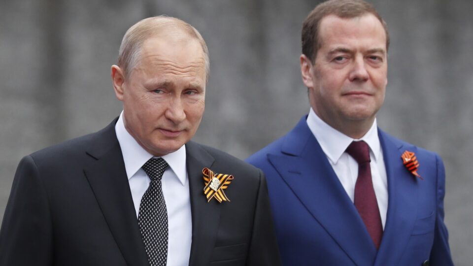 Rússia vê sanções dos EUA como ato de guerra 2 sanções EUA Rússia, Putin, Trump, Relações Internacional.