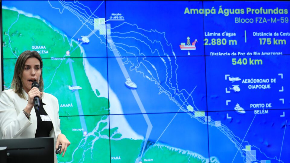 ONGs processam governo Lula contra perfuração na Foz do Amazonas 2 perfuração de petróleo na foz do amazonas, ONGs, governo Lula, exploração de petróleo.
