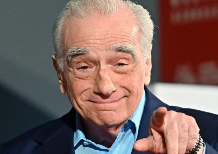 Documentário sobre Scorsese revela sua genialidade no cinema 5 documentário sobre Martin Scorsese, Martin Scorsese, documentário, Apple TV+.