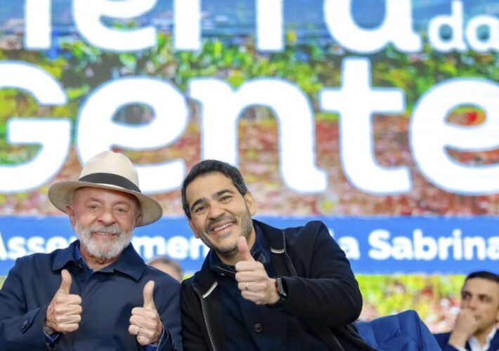 Lula indica Messias ao STF e gera polêmica com o agro 4 Jorge Messias STF, Lula, agro, STF.