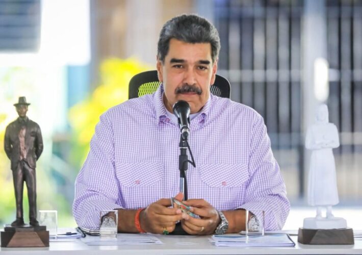 Ofensiva dos EUA acirra tensões no tráfico da América Latina 3 tráfico de drogas, EUA, América Latina, sanções.
