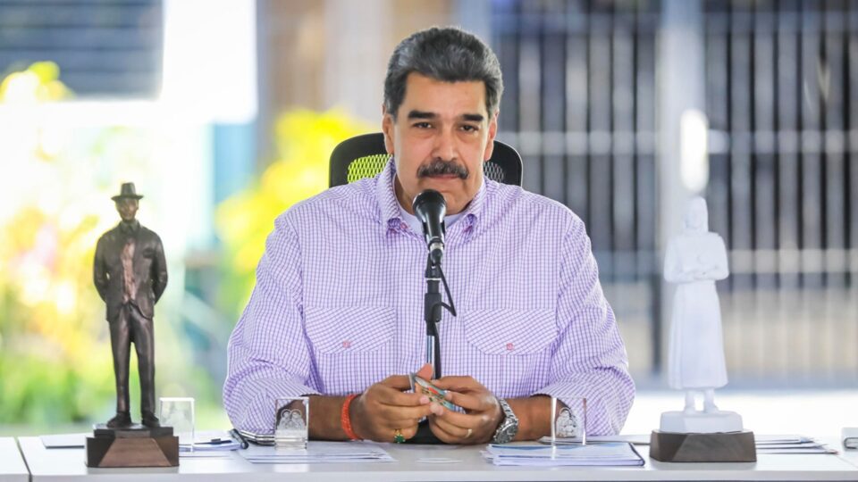 Ofensiva dos EUA acirra tensões no tráfico da América Latina 2 tráfico de drogas, EUA, América Latina, sanções.