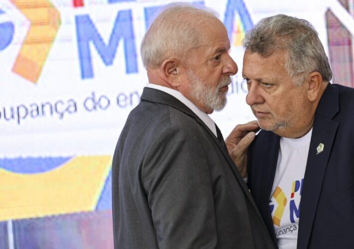 Lula tenta barrar plataforma de apostas da Caixa 3 plataforma de apostas da Caixa, Lula, economia, apostas esportivas.
