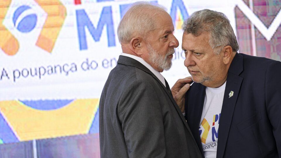 Lula tenta barrar plataforma de apostas da Caixa 2 plataforma de apostas da Caixa, Lula, economia, apostas esportivas.