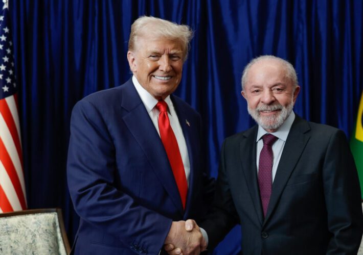Trump e Lula: tarifas aos produtos brasileiros permanecem 5 tarifas Brasil EUA, relação Brasil EUA, Trump Lula, economia brasileira.