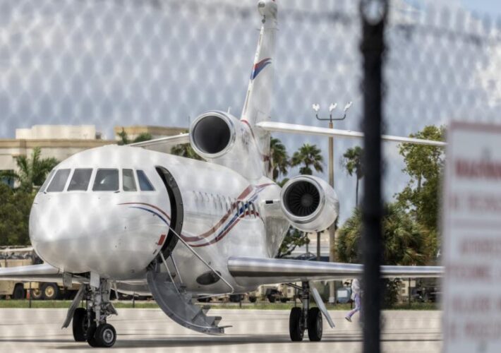 Agente dos EUA tenta desviar avião de Maduro para prisão 4 maduro, EUA, Venezuela, avião.
