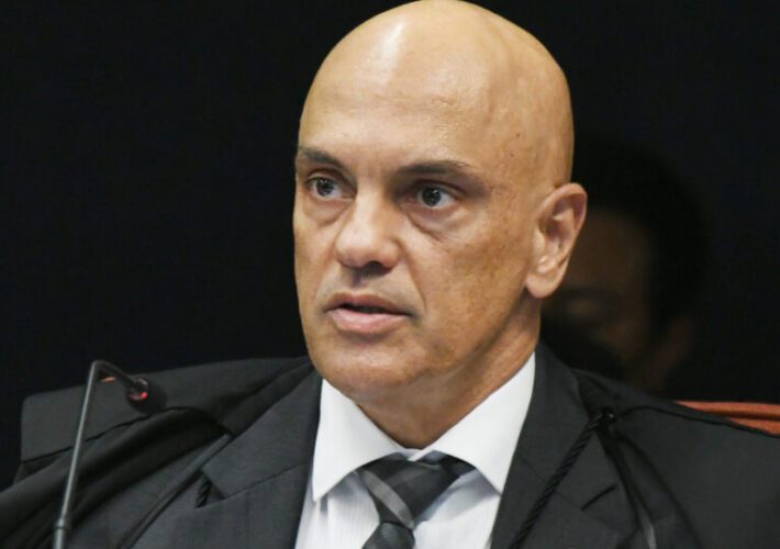 Moraes autoriza progressão de pena de condenado pelo 8 de janeiro 3 progressão de pena, Supremo Tribunal Federal, Alexandre de Moraes, Davis Baek.