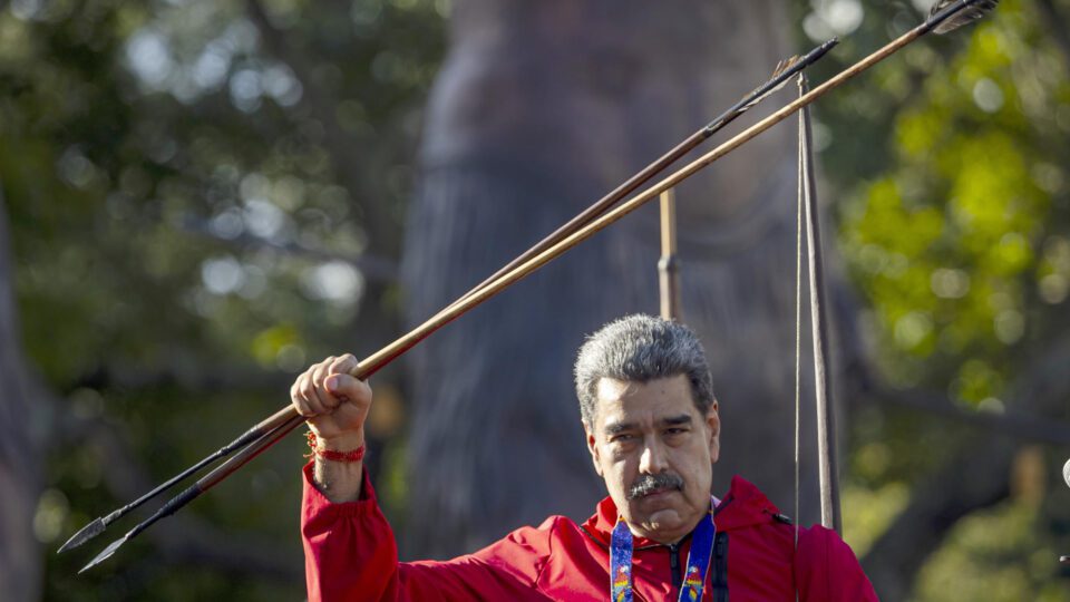 Venezuela liberta gerente da Anistia Internacional 2 direitos humanos na Venezuela, Anistia Internacional, Nicolás Maduro, repressão política.