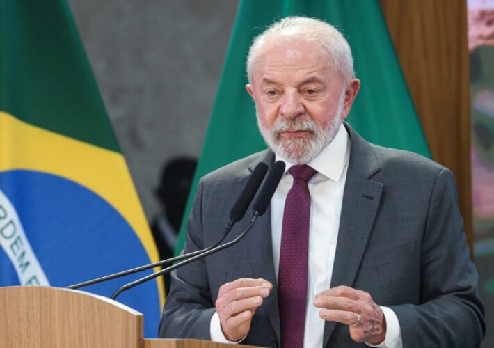 Governo Lula investe R$ 454 mil em anúncios de segurança 3 Governo Lula, megaoperação, anúncios de segurança, comunicação pública.
