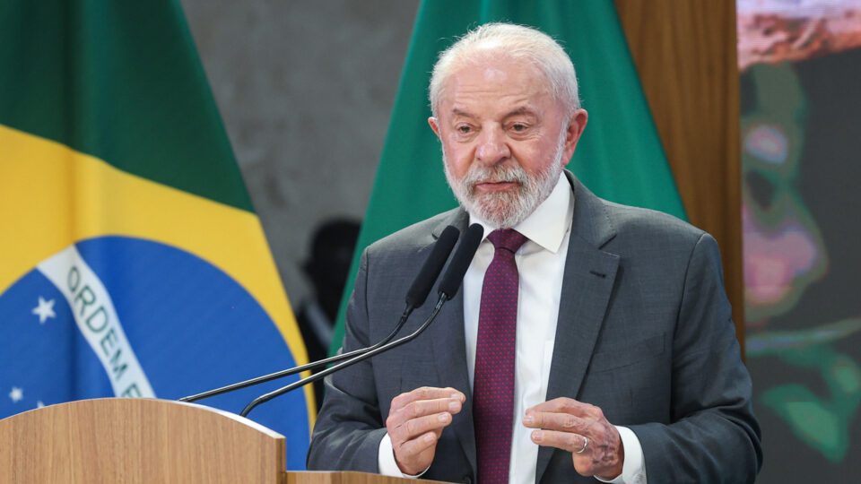 Governo Lula investe R$ 454 mil em anúncios de segurança 2 Governo Lula, megaoperação, anúncios de segurança, comunicação pública.