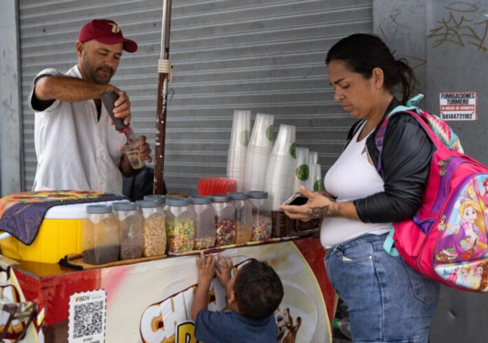 Venezuela completa um ano sem divulgar dados de inflação 4 inflacao Venezuela, crise economica, dados de inflacao, Nicolas Maduro.