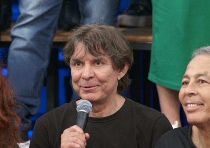 Morre Lô Borges, ícone do Clube da Esquina, aos 73 anos 2 Lô Borges, Clube da Esquina, música brasileira, Milton Nascimento.