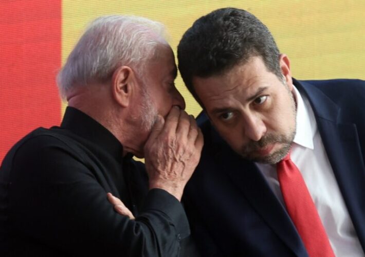 PSOL abre mão de candidaturas para derrotar extrema-direita 3 PSOL, extrema-direita, candidaturas 2026, Lula.
