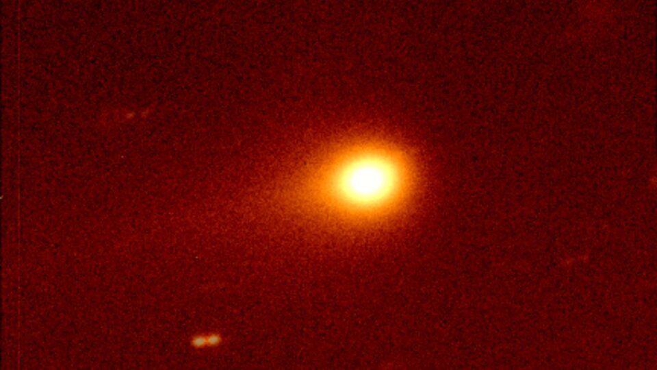 3I/Atlas: mudanças de velocidade e cor intrigam cientistas 2 cometa 3I/Atlas, aceleração não gravitacional, mudanças de cor, astronomia.