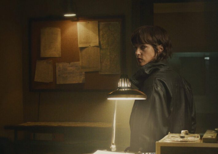 Infiltrada do ETA no cinema e na História 4 infiltrada ETA, ETA, separatismo basco, Netflix.
