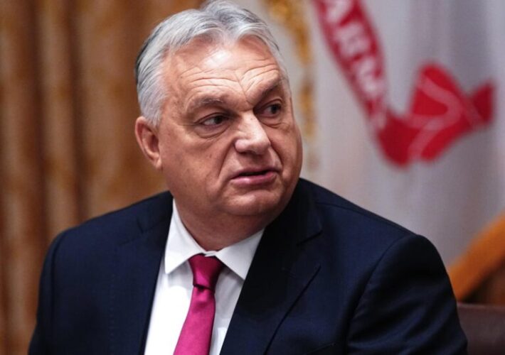 Orbán critica caça às bruxas política no Brasil 4 Orbán Brasil, Eduardo Bolsonaro, caça às bruxas política, Viktor Orbán.