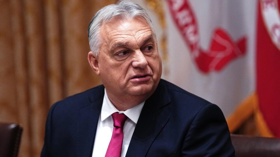 Orbán critica caça às bruxas política no Brasil 2 Orbán Brasil, Eduardo Bolsonaro, caça às bruxas política, Viktor Orbán.