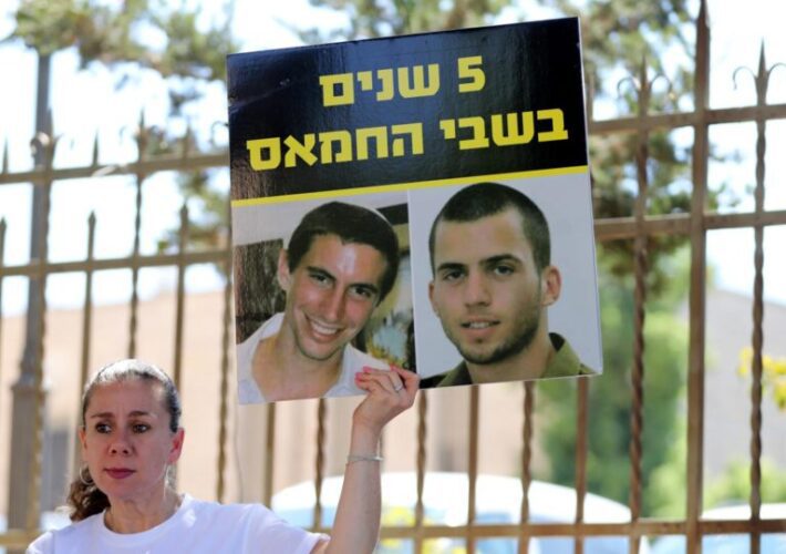 Israel recebe corpo de militar após 11 anos de busca 3 Hadar Goldin, Israel, Hamas, Faixa de Gaza.