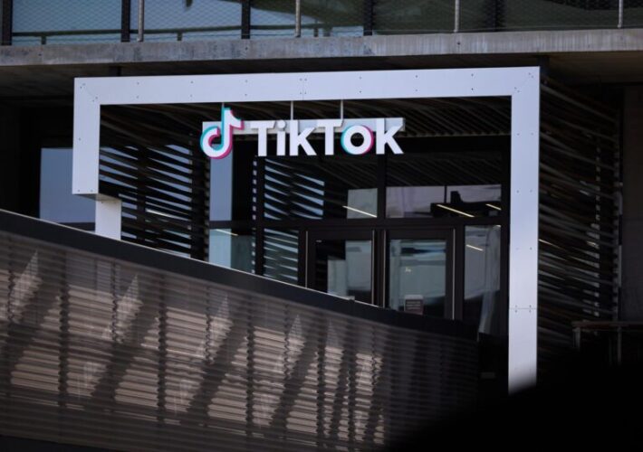 TikTok anuncia data center de R$ 50 bilhões no Brasil 2 data center, TikTok, tecnologia, investimento Brasil.