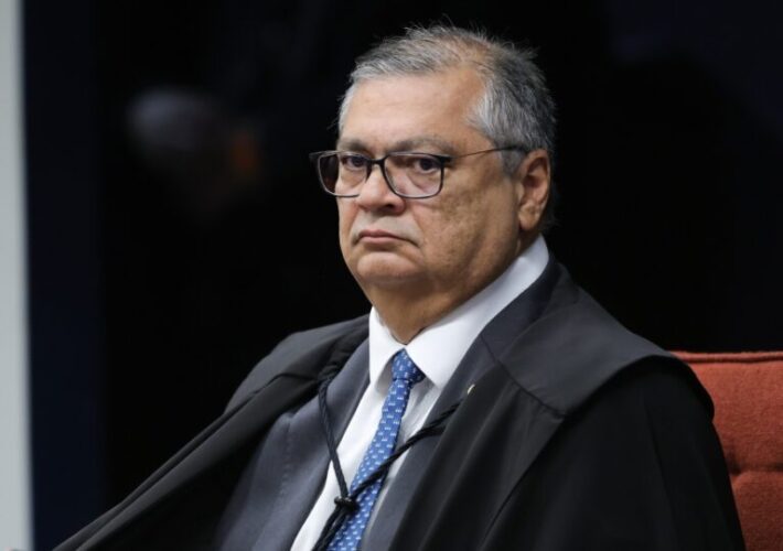 Flávio Dino manda PF investigar gastos de ONGs 5 investigação de ONGs, gastos públicos, Flávio Dino, emendas parlamentares.