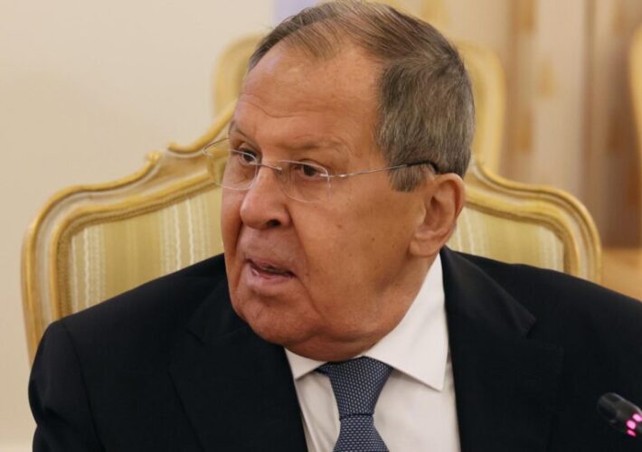 Rússia critica EUA por operação em Nigéria e Venezuela 4 Relações EUA-Rússia, Lavrov, Narcotráfico, Operação EUA.