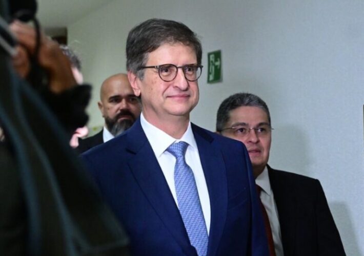 Gonet é aprovado na PGR após sabatina no Senado 2 Gonet PGR, Procurador-geral, Sabatina Senado, Política Brasil.