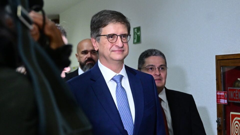 Gonet é aprovado na PGR após sabatina no Senado 2 Gonet PGR, Procurador-geral, Sabatina Senado, Política Brasil.