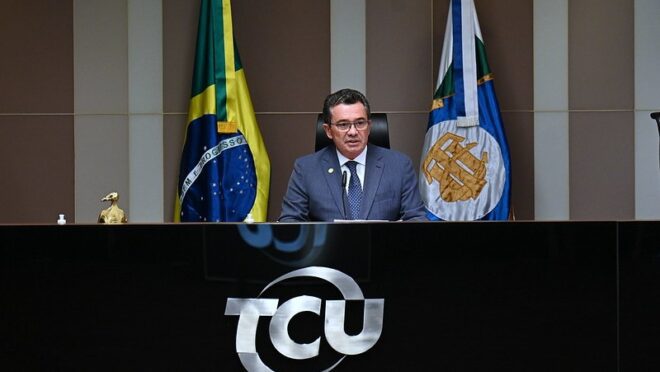TCU cria força-tarefa para avaliar estatais em crise 4 crise nos Correios, TCU, força-tarefa, estatais.