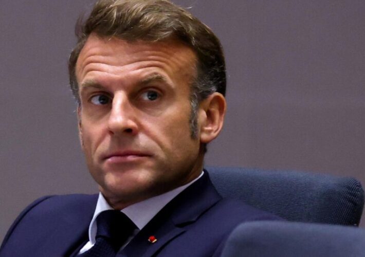 Parlamento congela reforma previdenciária de Macron 2 reforma previdenciária França, Macron, Assembleia Nacional, crise previdenciária.