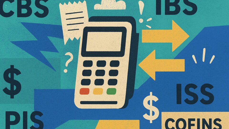Novo sistema de arrecadação aperta caixa de empresas 2 split payment, reforma tributária, arrecadação de impostos, setor empresarial.