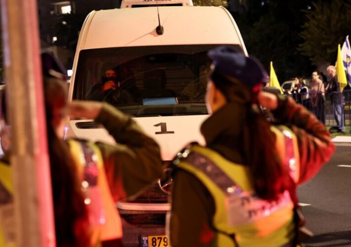 Israel confirma recebimento de corpo de ex-jogador e veterano de guerra 3 Meny Godard, Israel, Hamas, conflito Israel-Palestina.