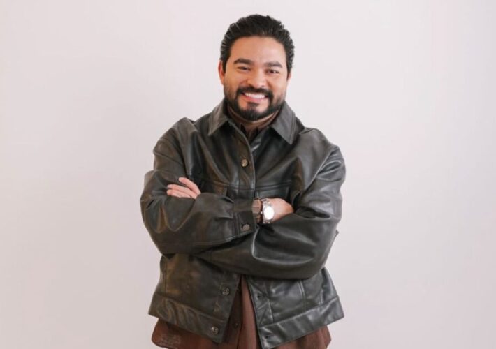 Yudi Tamashiro apresentará em Goiânia o primeiro reality show de culinária japonesa do Brasil 3 Yudi Tamashiro Izul Masterrool