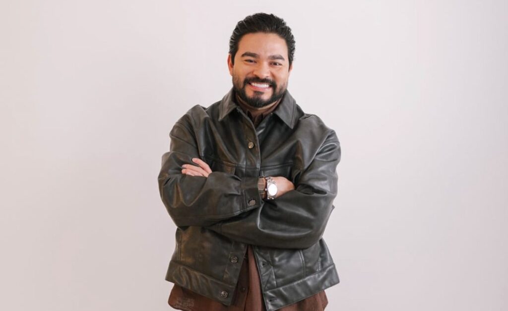 Yudi Tamashiro apresentará em Goiânia o primeiro reality show de culinária japonesa do Brasil 2 Yudi Tamashiro Izul Masterrool