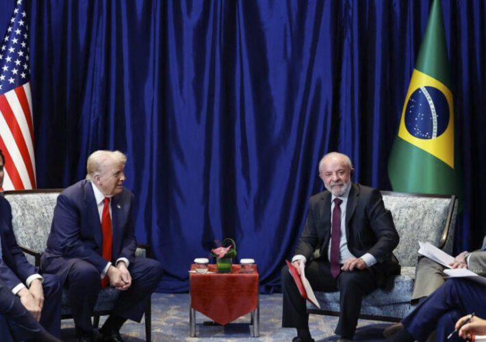 Captura de Maduro materializa estratégia de Trump e sinaliza ao Brasil 2 captura de Maduro