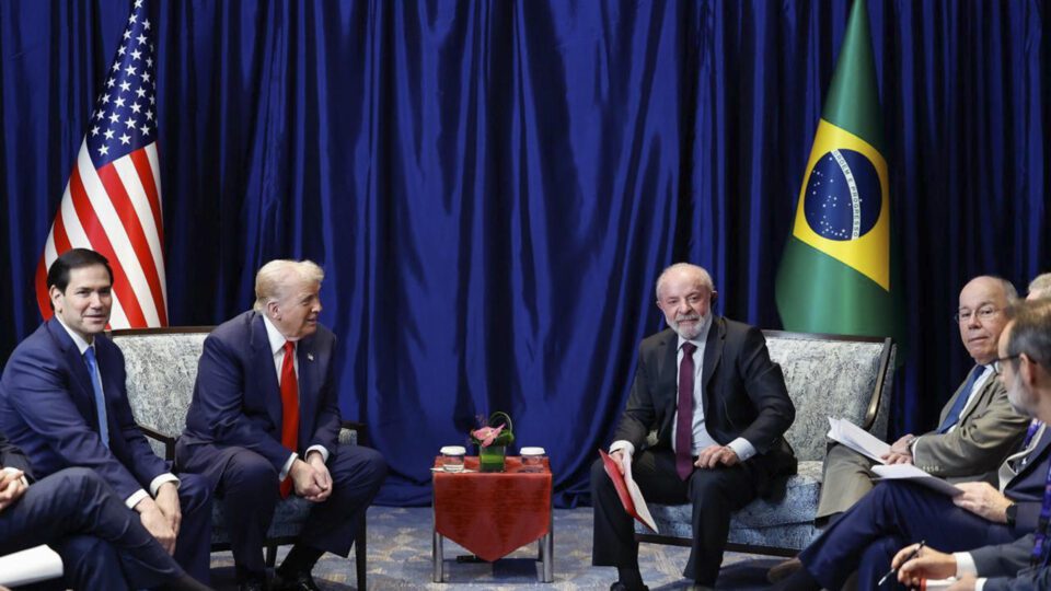 Captura de Maduro materializa estratégia de Trump e sinaliza ao Brasil 2 captura de Maduro