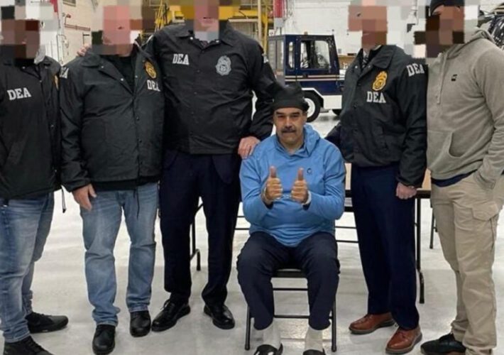 Fortuna de Maduro pode ser confiscada e devolvida à Venezuela 5 fortuna de Maduro