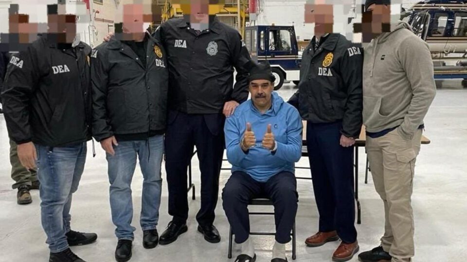 Fortuna de Maduro pode ser confiscada e devolvida à Venezuela 2 fortuna de Maduro